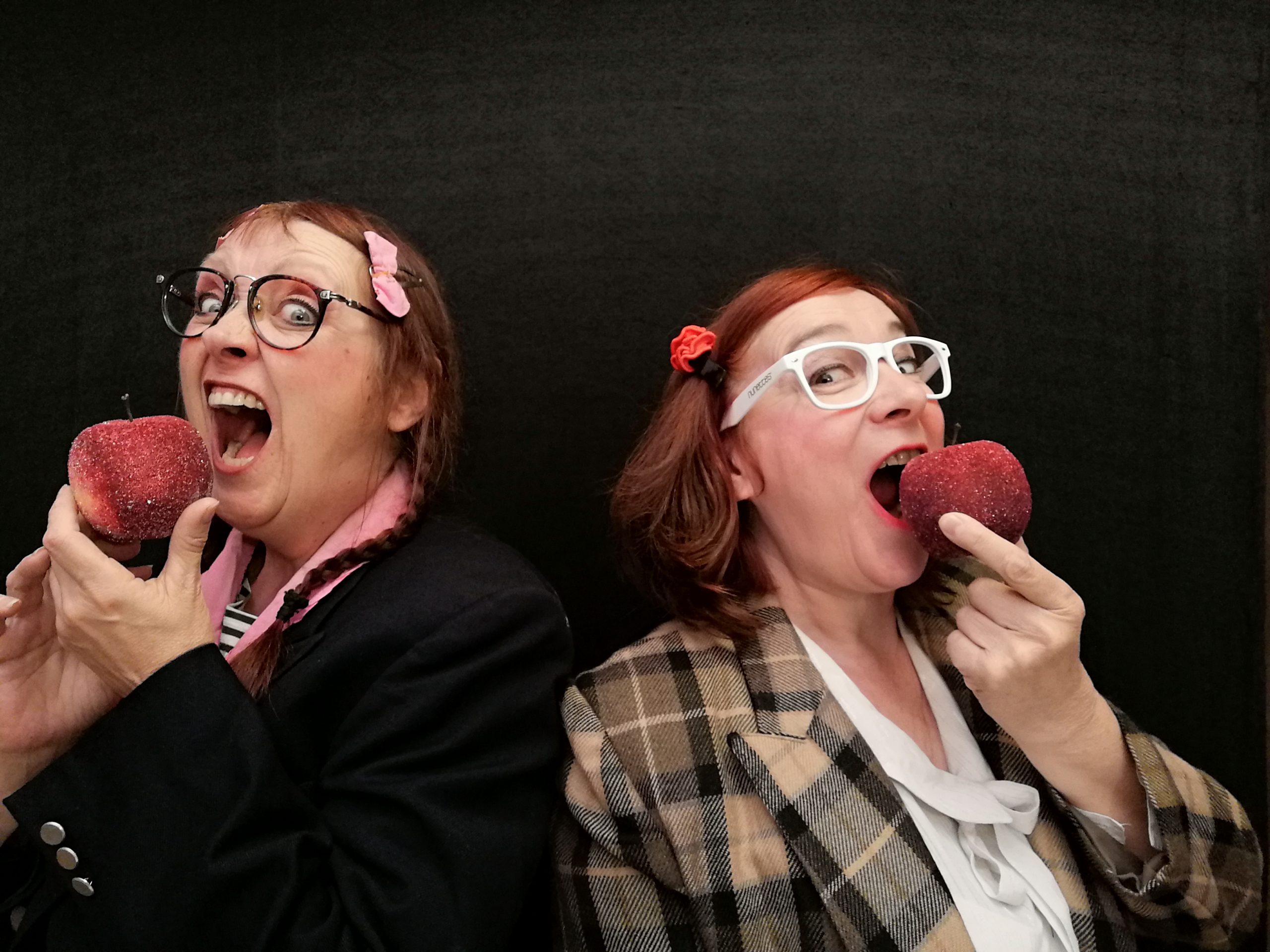 Maries HD pomme